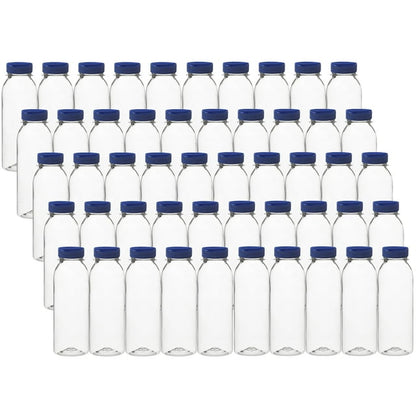 BOTTLE CLEAR W/O BPA 8OZ 1PK
