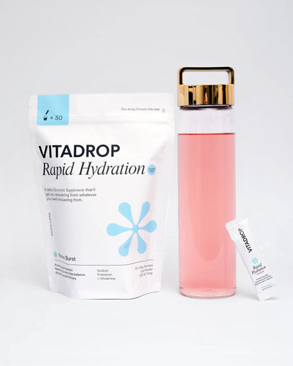 VITADROP KIDS BRY MULTI GMY 60CT WINDMIL