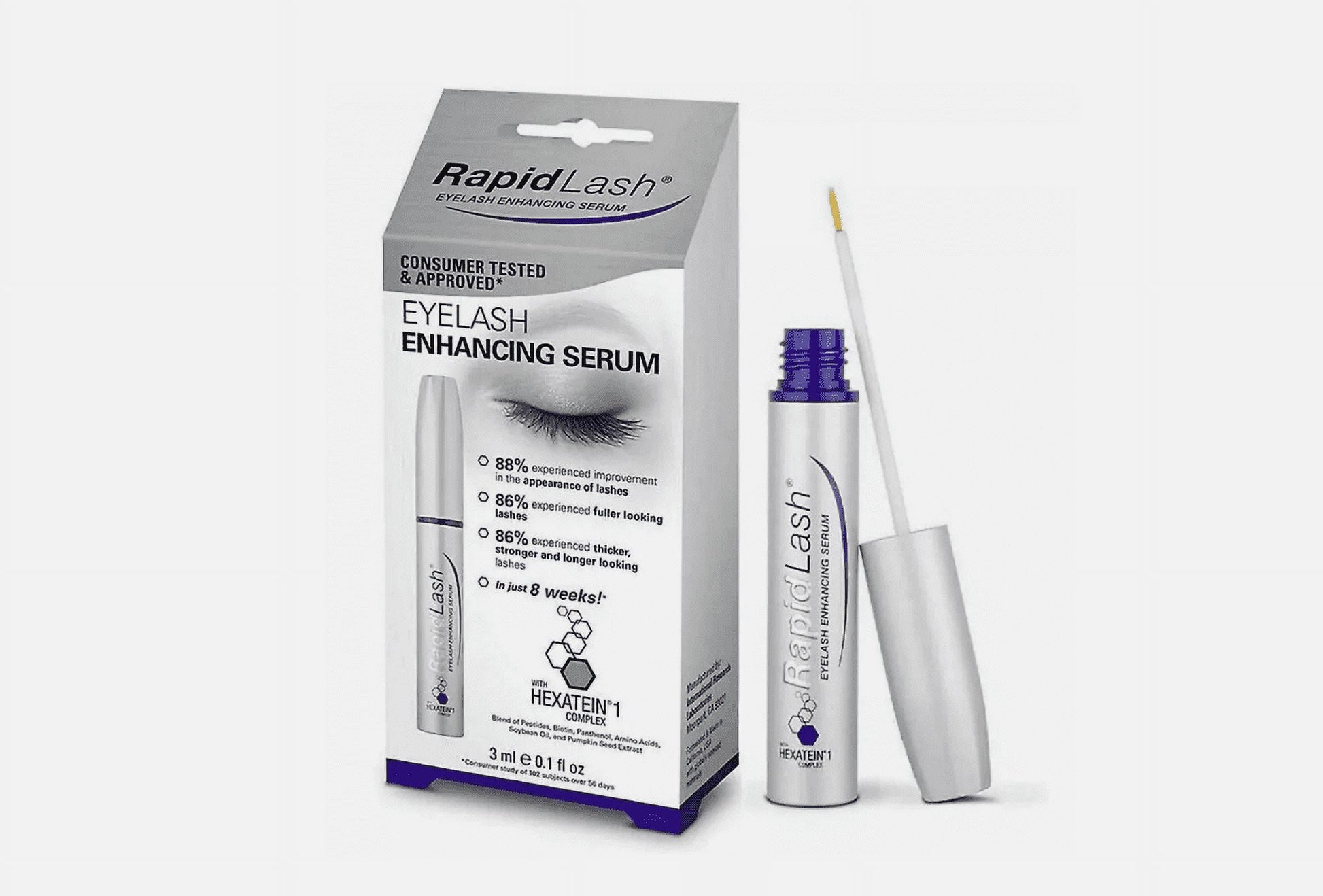 RapidLash XL Eyelash Enhancing Serum
