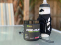PREWORKOUT,RASP LEM,SINGL