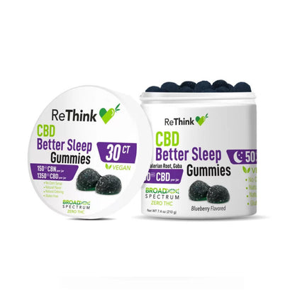 RETHINK CBD FACE CREAM A/WRNK 2