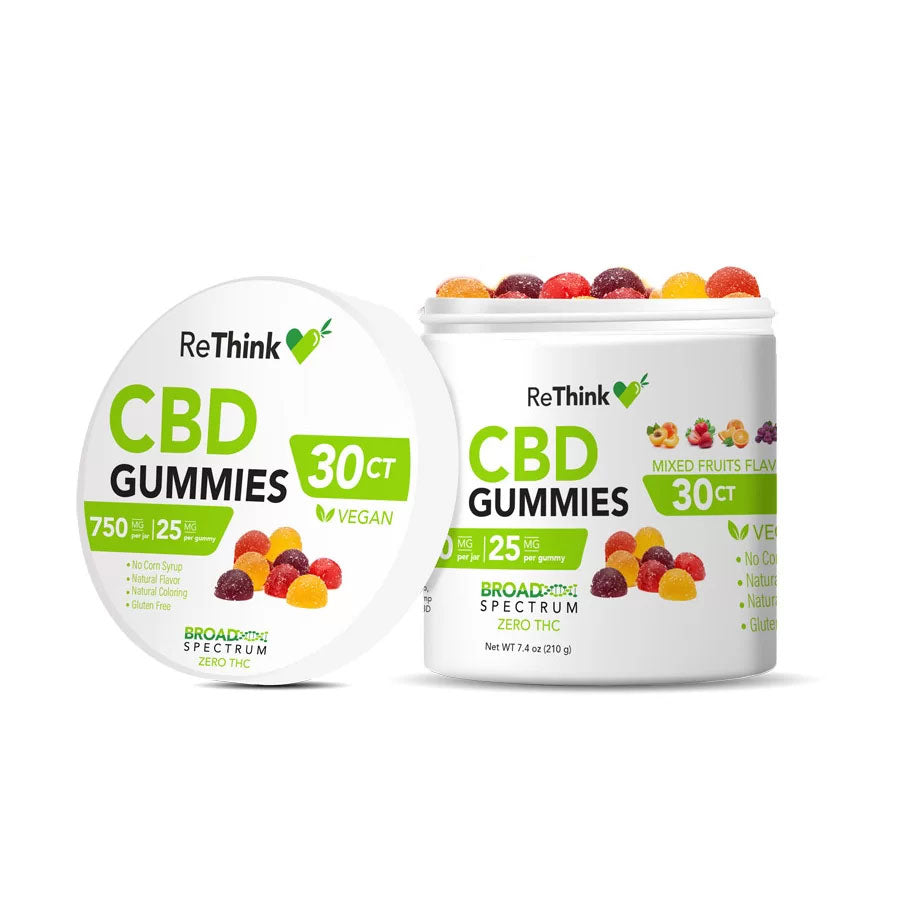 RETHINK CBD FACE CREAM A/WRNK 2