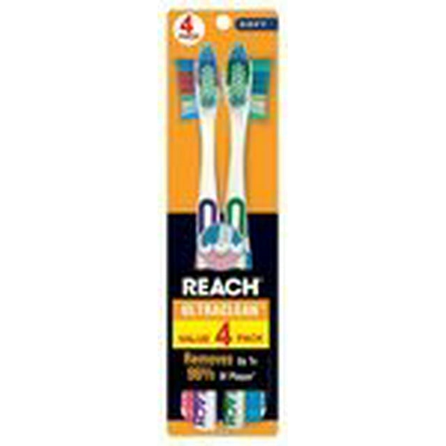 REACH ULTRACLEAN SOFT