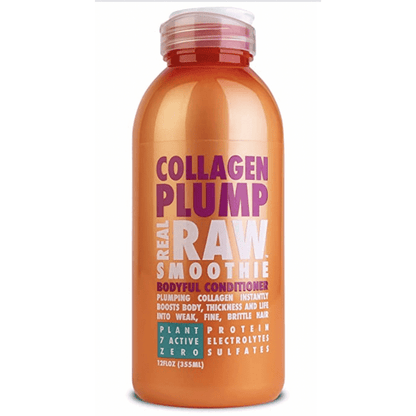 REAL RAW COLLAGEN PLUMP SH 12OZ