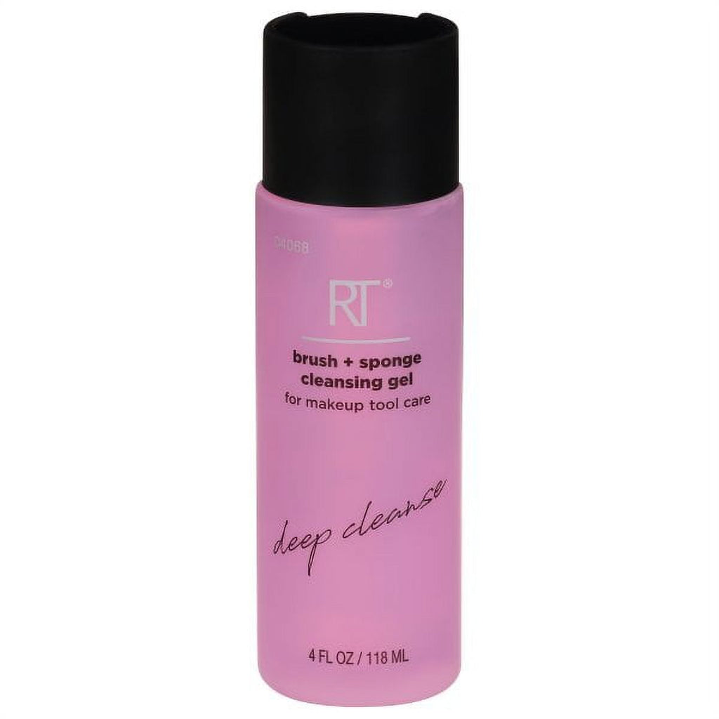 Real Techniques Brush & Sponge Cleansing Gel