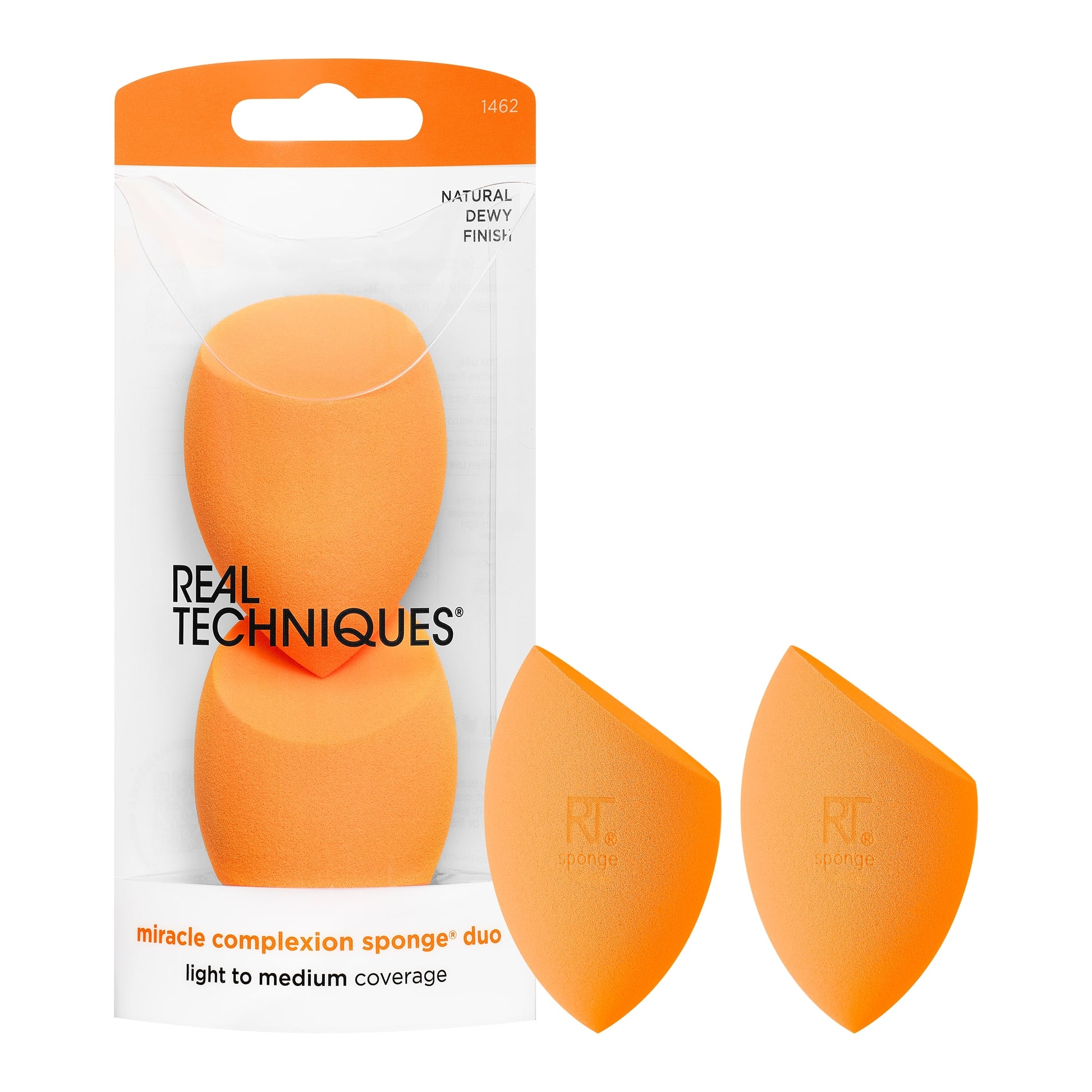 Real Techniques Makeupsaver Sponge