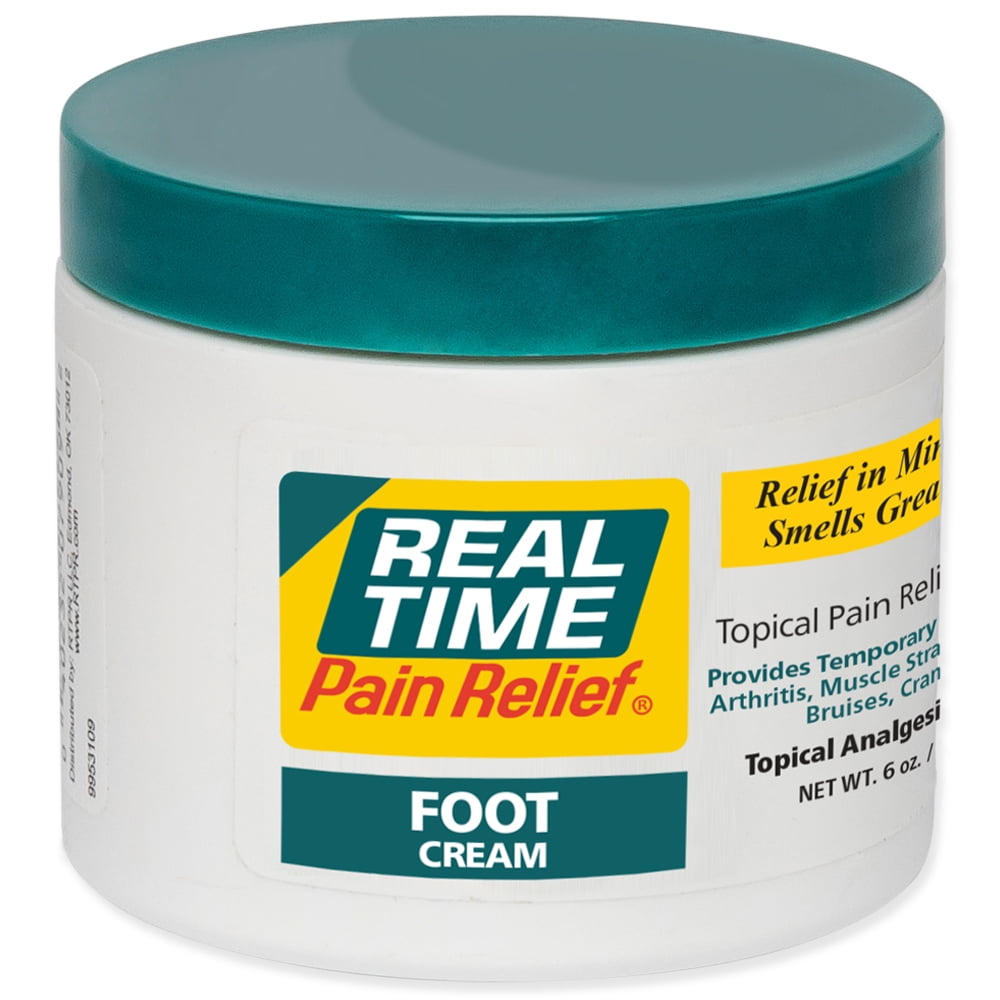 SCH FOOT PAIN RELIEF RL 4-1% 88ML