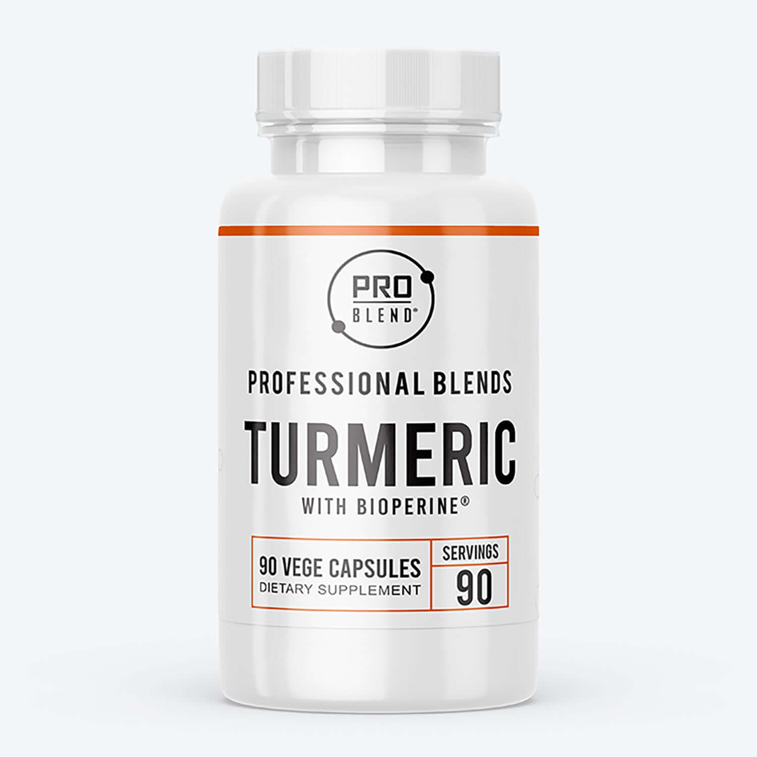 TURMRC,W/ BIOPERINE,PLATN