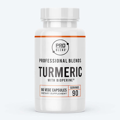 TURMRC,W/ BIOPERINE,PLATN