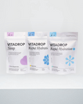 VITADROP KIDS BRY MULTI GMY 60CT WINDMIL