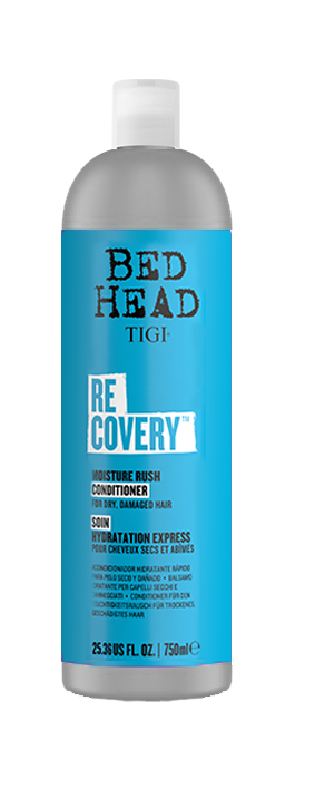 BED HEAD RECOVERY SHMP   13.53Z