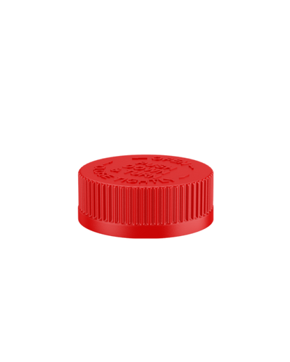 RX DESTROYER VENTED CAP 12CT DS