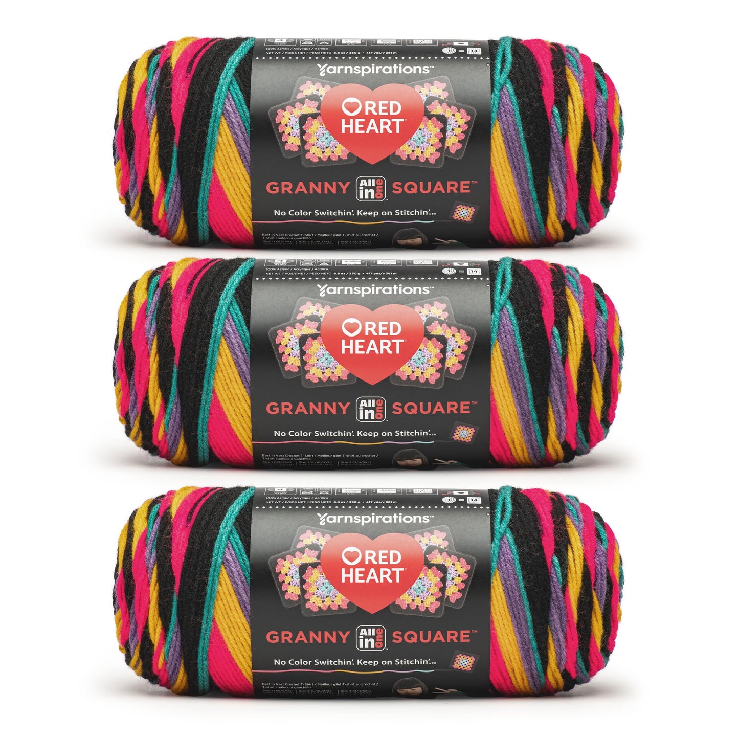 BLK RAD LOS PWD HONEYMOON 8038