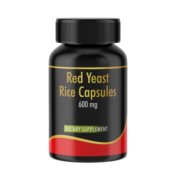 RED YEAST RICE CP 150 VCP