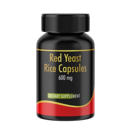 RED YEAST RICE CP 150 VCP