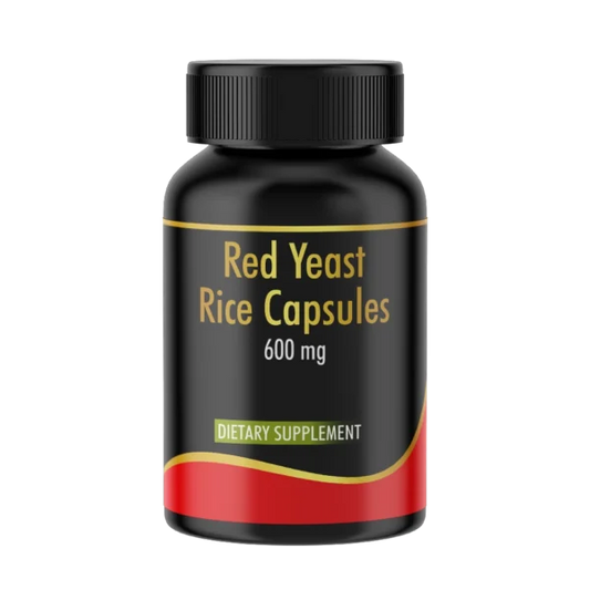 RED YEAST RICE CP 150 VCP