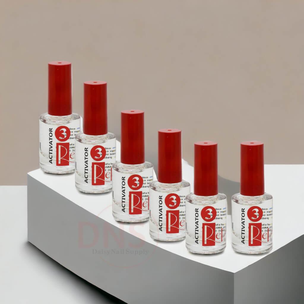 CLRCLUB SERENPIPIY RED DIP