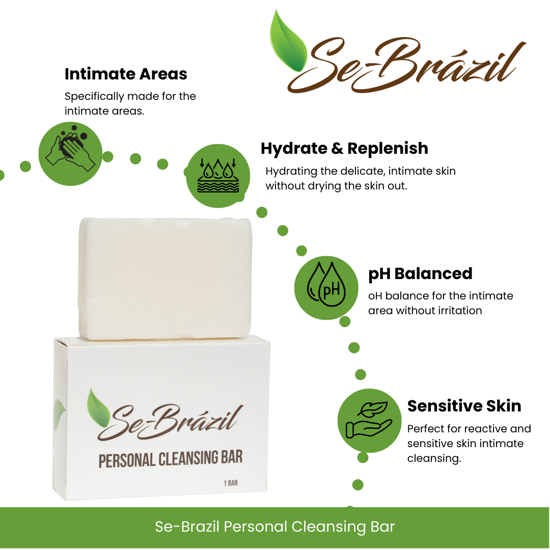 CLEANSING BAR,SERSLY STHN