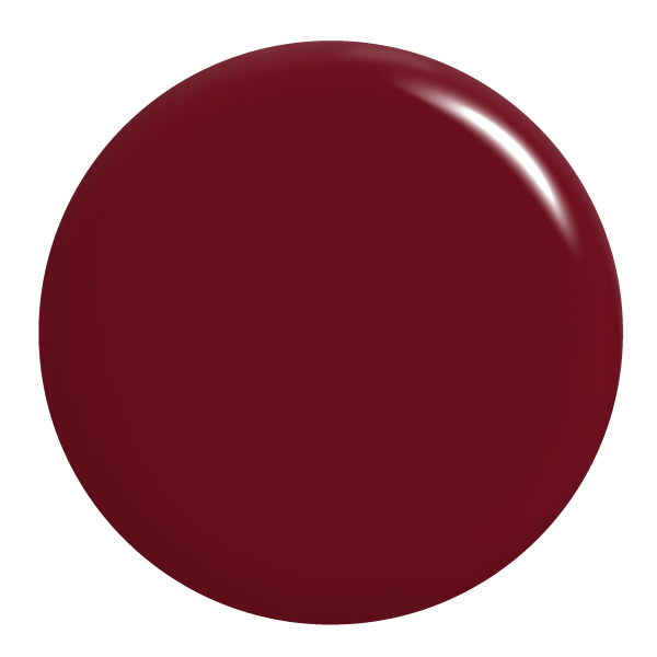 Nailene So Chic Stiletto Red Gloss, 77144 - 28 Pc