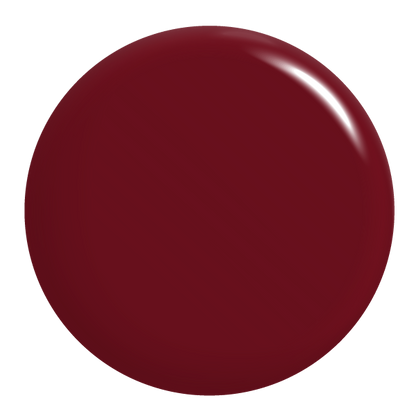 Nailene So Chic Stiletto Red Gloss, 77144 - 28 Pc
