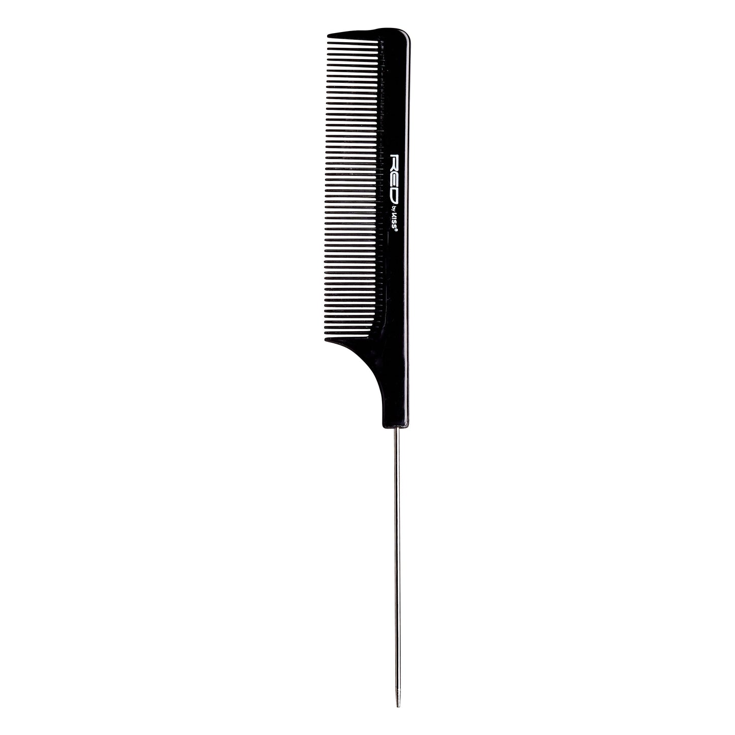 BTL BRD PIN TAIL COMB BLACK