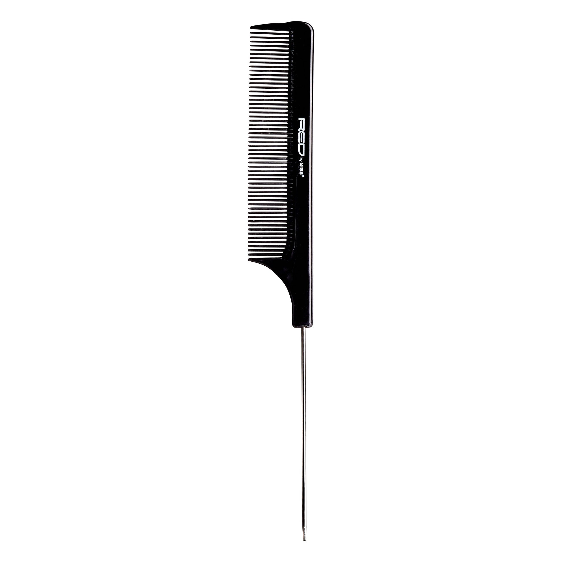 BTL BRD PIN TAIL COMB BLACK