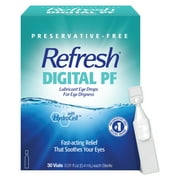 REFRESH PM OI 3.5GM PF
