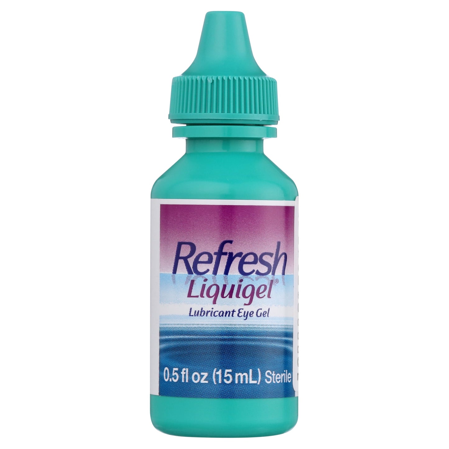 REFRESH LIQUIGEL DRY EYE DRP 15ML