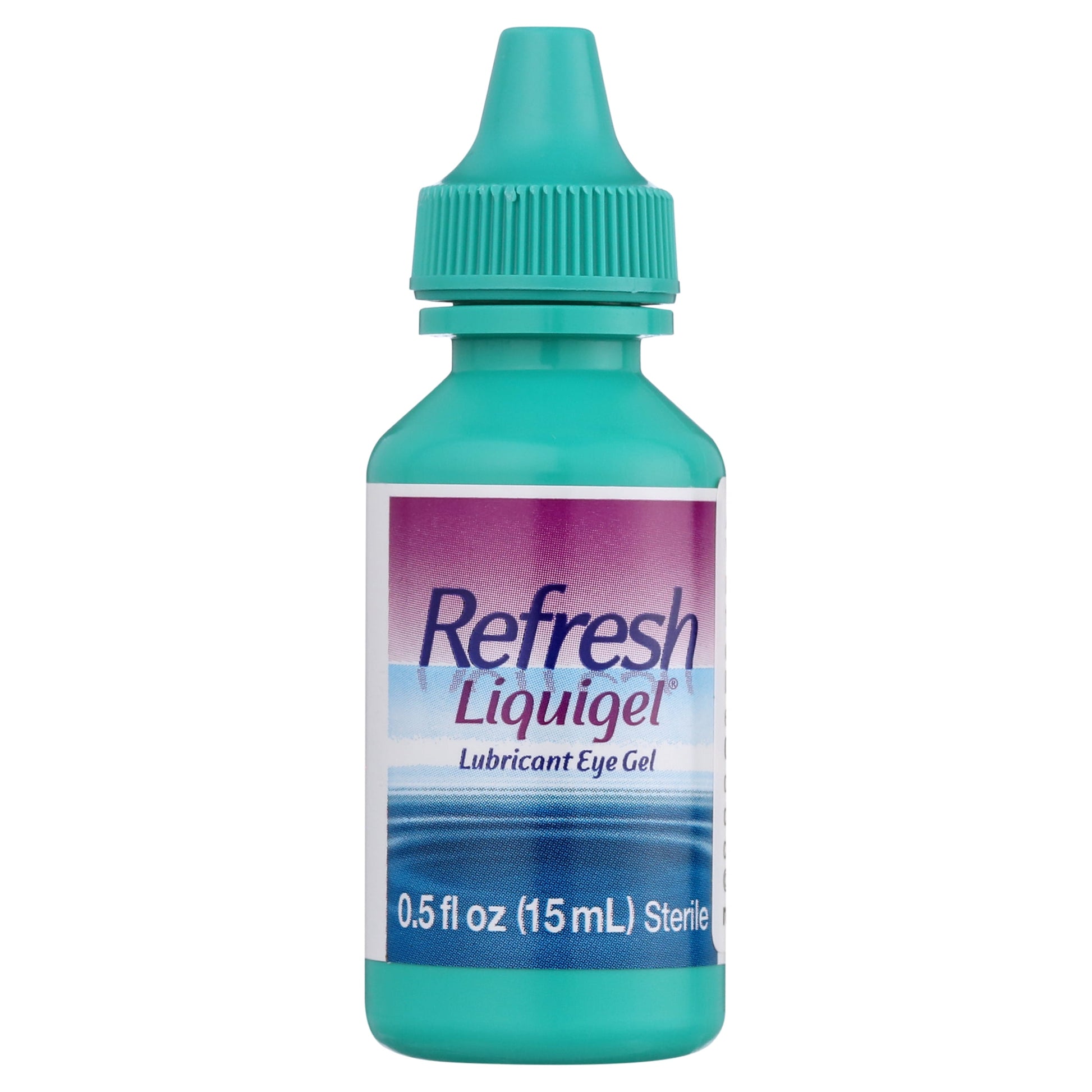 REFRESH LIQUIGEL DRY EYE DRP 15ML