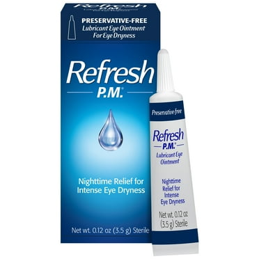 LDR TRIPLE EYE RELIEF DR 15ML