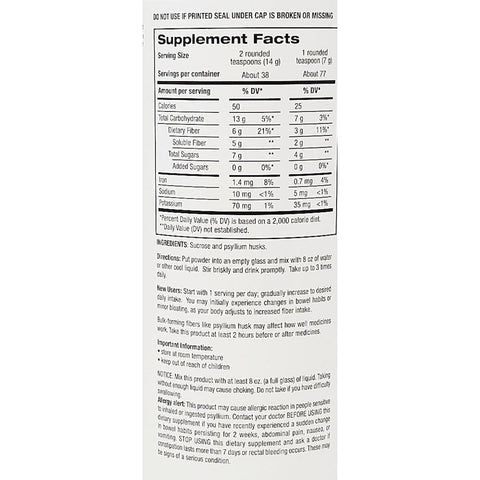 REGULOID ORIGINAL COARSE PWD 538 GM