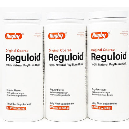 REGULOID ORIGINAL SMTH PWD 426 GM