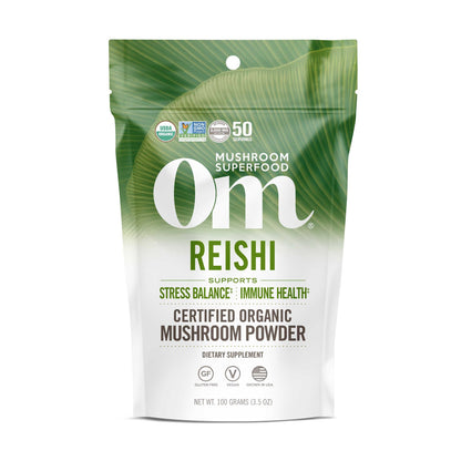 MUSH,SPRFD,REISHI,CAP