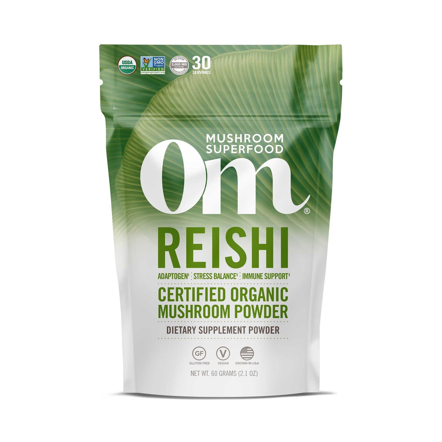 MUSH,SPRFD,REISHI,CAP