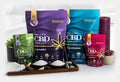 RELIEF RX BATH SALT,OG2,CBD,EUCLYPT