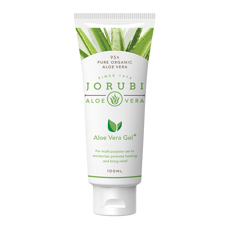 ALOE VERY GEL&JC,BERRY
