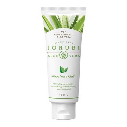 ALOE VERY GEL&JC,BERRY