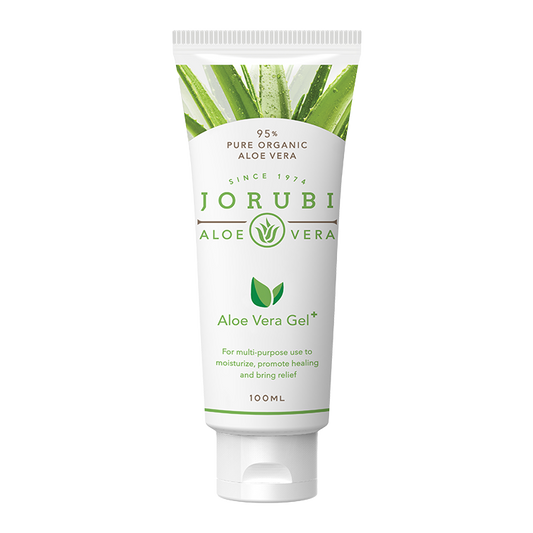 ALOE VERY GEL&JC,BERRY