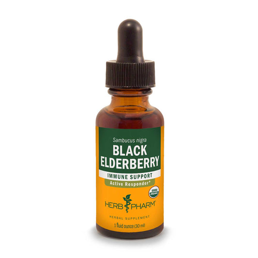 HERB PHARM SKULLCAP