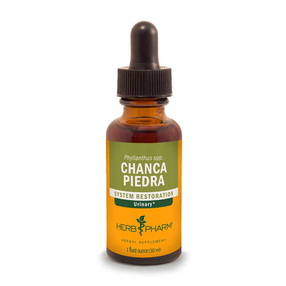 HERB PHARM CHANCA PIEDRA