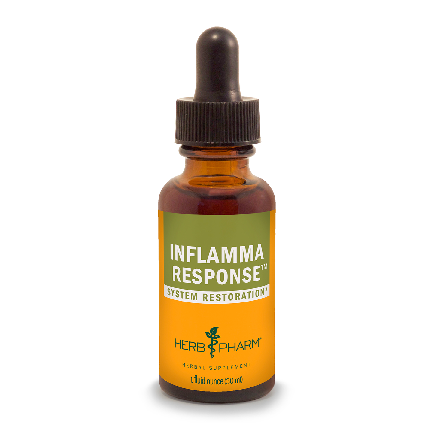 HERB PHARM INFLAMMA RESPONSE CMPND