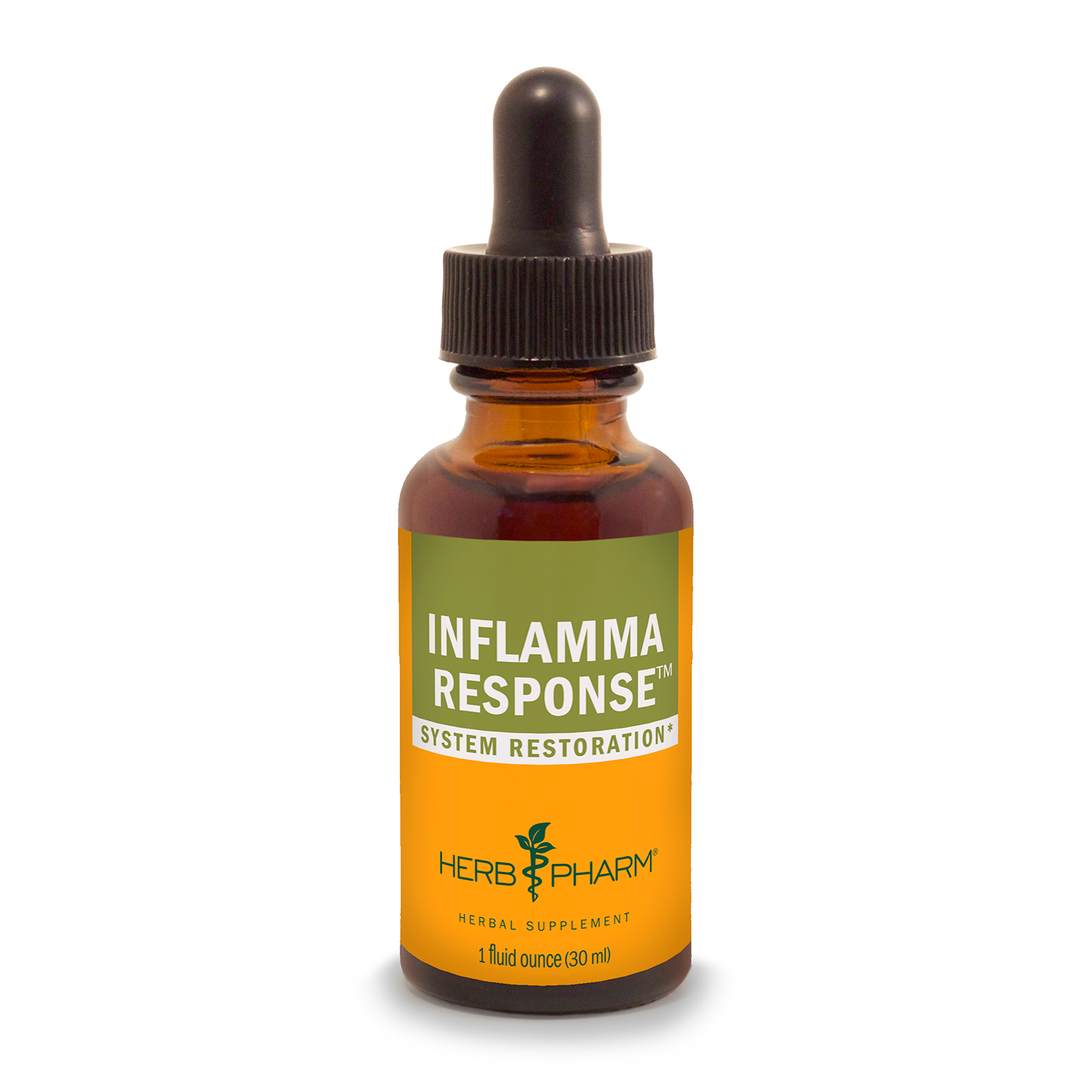 HERB PHARM INFLAMMA RESPONSE CMPND