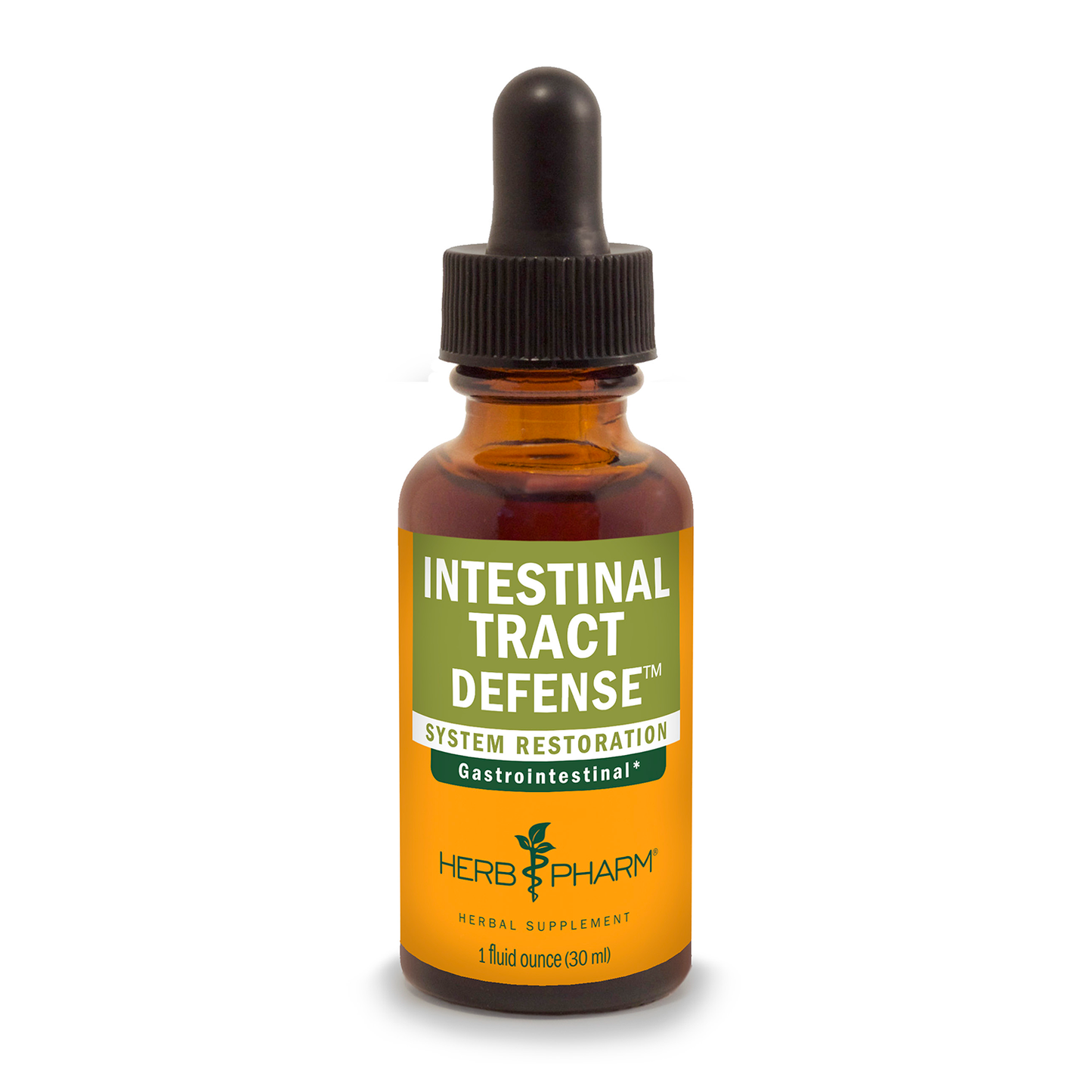 HERB PHARM INTESTINAL TRACT DEFENSE