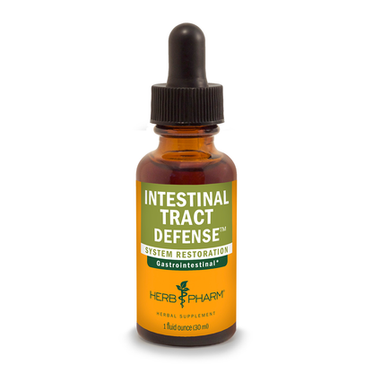 HERB PHARM INTESTINAL TRACT DEFENSE