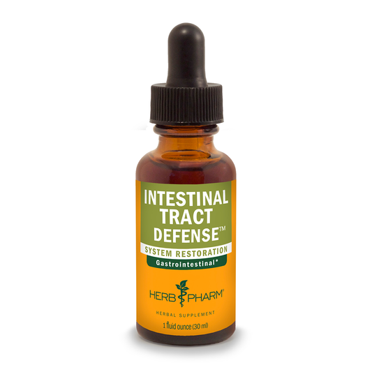 HERB PHARM INTESTINAL TRACT DEFENSE