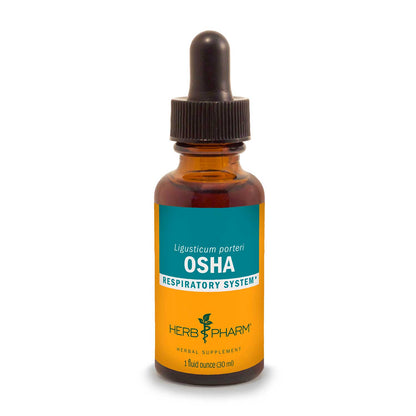HERB PHARM OSHA