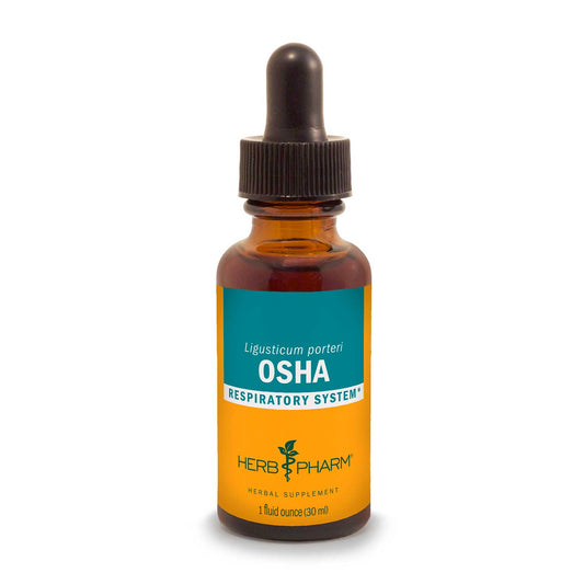 HERB PHARM OSHA