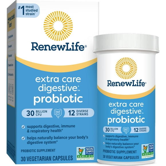 RENEW LIFE INTESTINEW