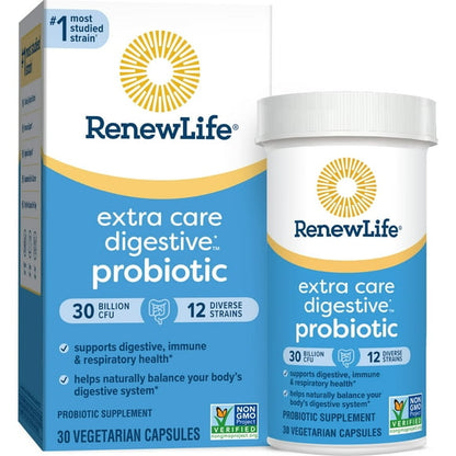 RENEW LIFE INTESTINEW