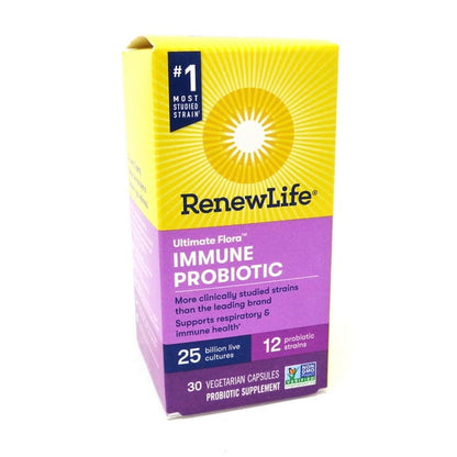 RENEW LIFE INTESTINEW